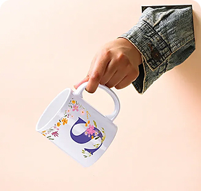 LED Light Painting 'I Am With You'